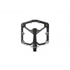Pedále CRANKBROTHERS Stamp 7 Large - Black