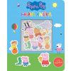 Peppa Pig - Hravá knižka