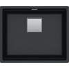 Franke KNG 110-52 onyx 125.0641.392