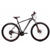 Horský bicykel - Northtec Viking 29 DB DR 17 