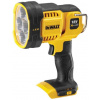DeWALT DCL043 Aku pracovné svietidlo (18V/1000lm/bez aku)