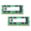 Mushkin Essentials pamäťový modul 64 GB 2 x 32 GB DDR4 3200 Mhz (MES4S320NF32GX2)