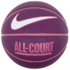 Nike Everyday All Court 8P Ball N1004369-507 (120177) Black 6