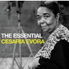 Cesaria Evora The Essential