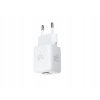 Adaptér USB iPEAX GaN USB/USB-C 90010129 White