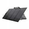 Solárny panel 220W s úložiskom energie ECOFLOW Delta