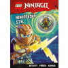 LEGO® Ninjago Nindžovský styl