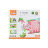 Viga puzzle farma