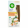 Air Wick Active Fresh Automatický difuzér a náplň na vodnej báze santalové drevo 228 ml 1kls