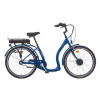 Elektrokolo pro seniory Liberty Comfy Steel 3spd. 26