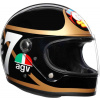 Prilba na moto AGV Legends X3000 Barry Sheene - XS (53/54)