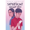 Supertajný seznam věcí - Theo Addair