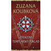 Ztracený templářský poklad - Zuzana Koubková - online doručenie