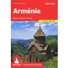 Arménie - turistický průvodce Rother