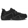 Lowa Dámska taktická obuv Zephyr GTX LO TF Ls, čierna - 5