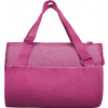 Roly Športová taška JOGGER, viac farieb Farba: ROSETTE/HEATHER ROSETTE, Veľkosť: UNICA