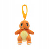 Pokémon BRELOK plyšová hračka hračka CHARMANDER 10 cm PKW3920