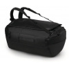 Cestovná taška Osprey Transporter Duffel 65 - raven black uni