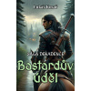 Bastardův úděl - Lukáš Kosař