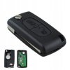 NOVÝ KĽÚČ PEUGEOT 207 307 308 CITROEN C2 C3 C4 (NOVÝ KĽÚČ PEUGEOT 207 307 308 CITROEN C2 C3 C4)