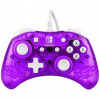 Gamepad PDP Rock Candy Cosmoberry Wired Controller 500-181-EU-PR