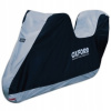 Poťah OXFORD AQUATEX s priestorom pre kufor XL (Poťah OXFORD AQUATEX s priestorom pre kufor XL)