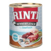 Rinti Dog Kennerfleisch konzerva morská ryba 800g