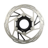 SRAM Kotouč Paceline CenterLock 140mm Rounded (balení obsahuje lockring s vnitřním zámkem)