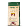 Fitmin dog medium maxi maintenance lamb beef 12 kg Varianta granulí: 12 kg