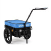 DURAMAXX Big Blue Mike, príves na bicykel, nákladný (BCT1-Big-Blue-Mike)