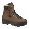 Hanwag Alaska GTX Erde brown - 9