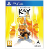 Legend of Kay - Anniversary (PS4)