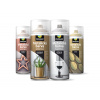 PRIMALEX metalická - strieborná mat - 400 ml