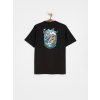 Salty Crew Red Fish Classic (black) L, čierna