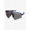 Cyklistické okuliare Oakley Sutro Lite Sweep - tld blue colorshift/prizm grey
