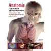 Anatomie Fantastická 3D výprava lidským tělem (Thomas McCracken)