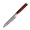 univerzální nůž Petty 130 mm Dellinger M390 Cocobolo