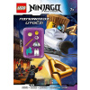 LEGO® NINJAGO Nindroidi útočí!