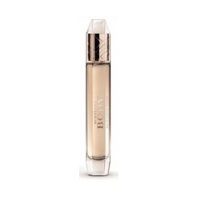 Burberry Body Intense, Parfumovaná voda 85ml - Tester pre ženy