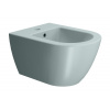 GSI PURA bidet závesný 36x50cm, ghiaccio mat 8864115