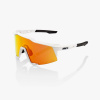 Športové cyklistické okuliare Ride 100 Percent SPEEDCRAFT - Soft Tact Off White - HiPER Red Multilayer Mirror Lens | Velosprint.sk Športové cyklistické okuliare
