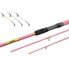 Prut Delphin Queen Feeder_360cm_100g_3díly_3 špičky (Na tento produkt se nevztahuje sleva za registraci ani věrnostní sleva.)
