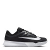 Nike Vapor Pro 3 Tennis Shoes Womens Black/White 3 (36)