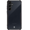 Tactical Quantum Stealth Kryt Samsung Galaxy A35 5G Clear/čierne 57983118857