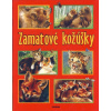 Zamatové kožúšky