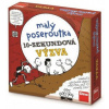 Hra Malý poseroutka 10 sekundová výzva