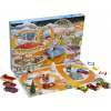 MATTEL Hot Wheels Adventný kalendár