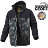Bunda Geoff Anderson Barbarus 2 Lapwing egg lapwing vel. XL