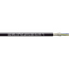 LAPP ÖLFLEX® HEAT 180 C MS 46716/1000 vysokoteplotný kábel 2 x 1.5 mm², 1000 m, čierna; 46716/1000