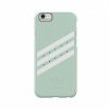 Adidas puzdro plastové Apple iPhone 6/6S zelené